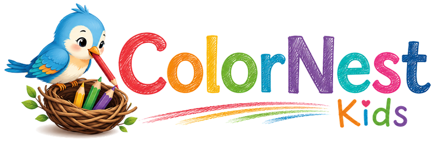 ColorNest Kids