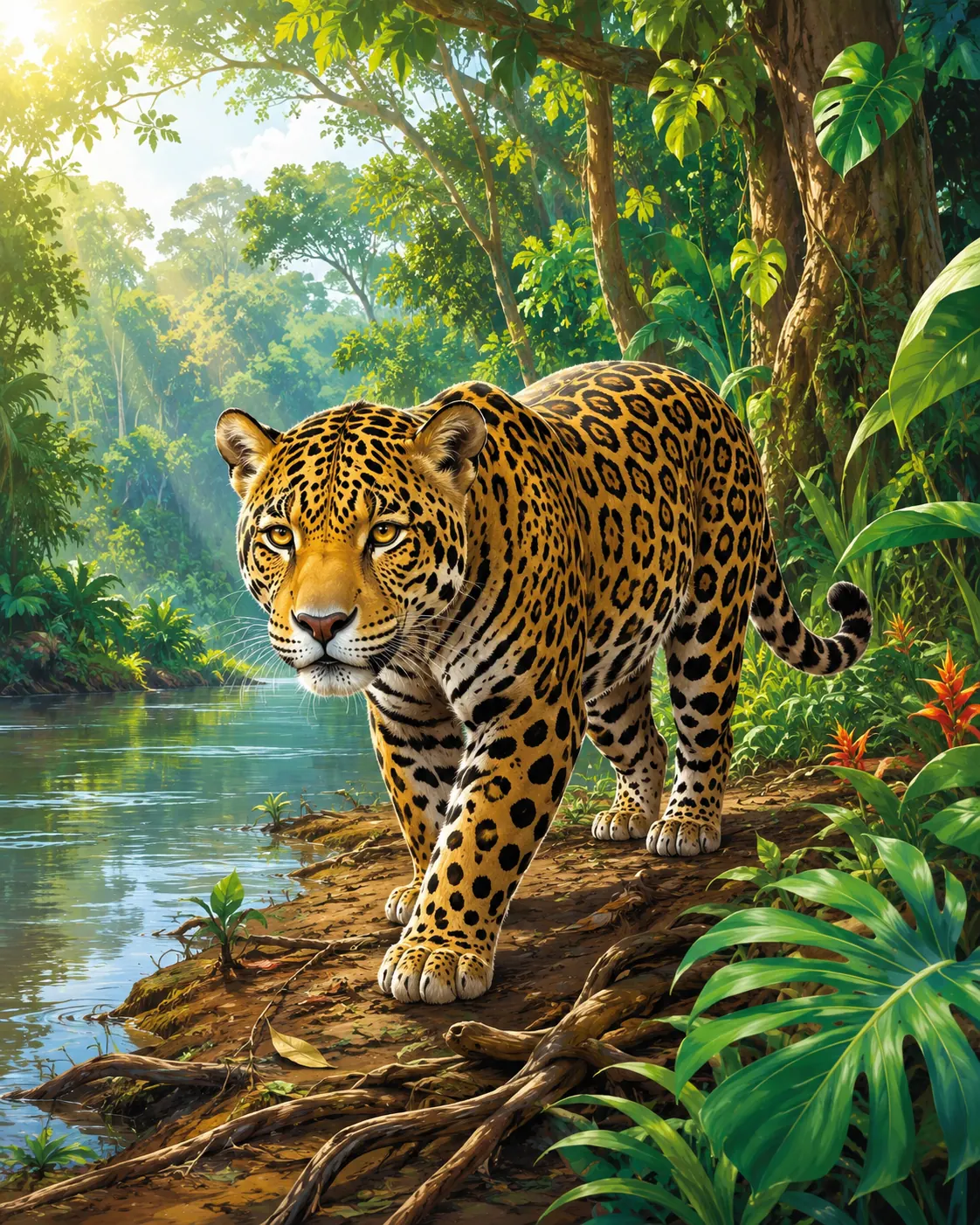 Jaguar